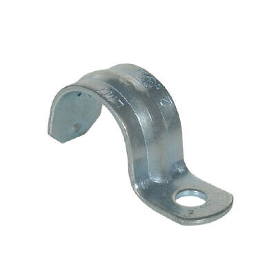 ZEYBEK - Zeybek 2 Tek Delikli Kroşe