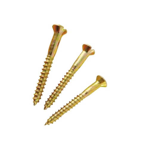 MUTLUSAN - Mutlusan 20*30 Ağaç Vidası (144 Ad.=1 Grs.)