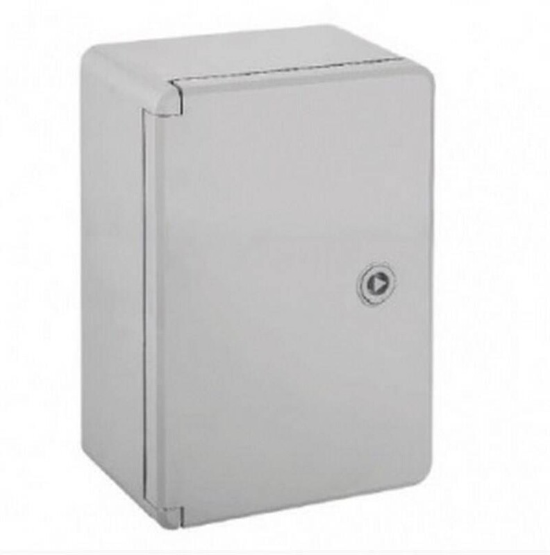 ZEYBEK - Zeybek 20*30*13 ABS Pano