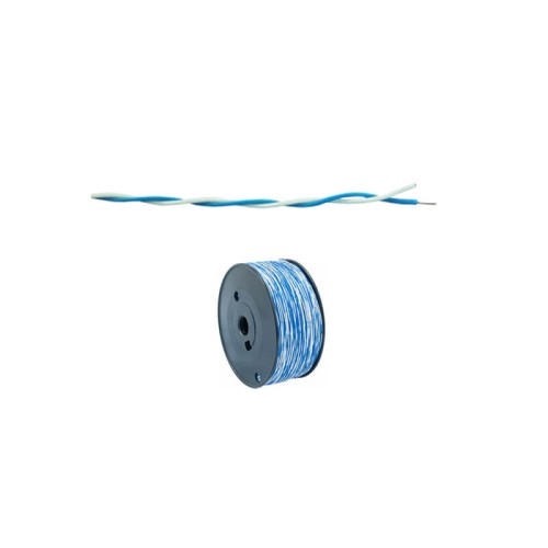 Telteks 2*0,50 Zil Teli (1 metre) Telteks 2*0,50 Zil Teli (1 metre)