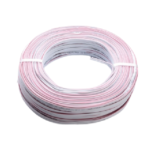 HÜNKA - Hünka 2*0,75 Bitişik Kordon Bakır HÜNKA - Hünka 2*0,75 Bitişik Kordon Bakır