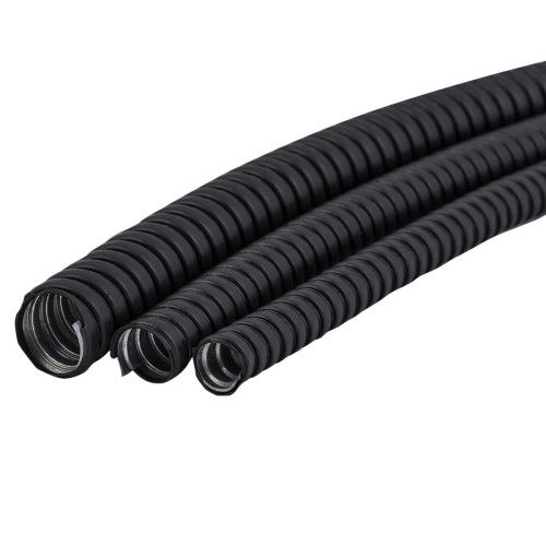 ZEYBEK - Zeybek 21 mm İzoleli Çelik Spiral Eko  ZEYBEK - Zeybek 21 mm İzoleli Çelik Spiral Eko