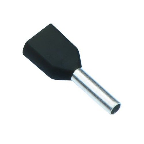 ZEYBEK - Zeybek 2*1,5 mm İzoleli Çift Girişli Kablo Yüksüğü