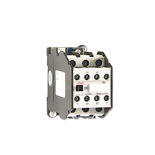 FLASH - Flash 22 A FLSC 4322 Güç Kontaktörü