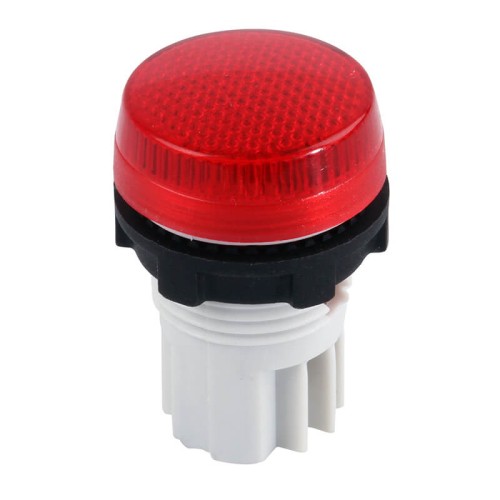 MUTLUSAN - Mutlusan 22 mm Sinyal Lambası 220V