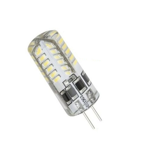 ERA - 220V 3W G4 Led Kapsül Ampul - Beyaz