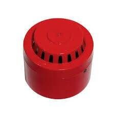 Alarm Korna Siren Plastik 220V