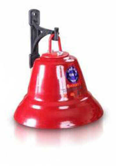 220V OKUL ÇANI (KAMPANA ZİL)