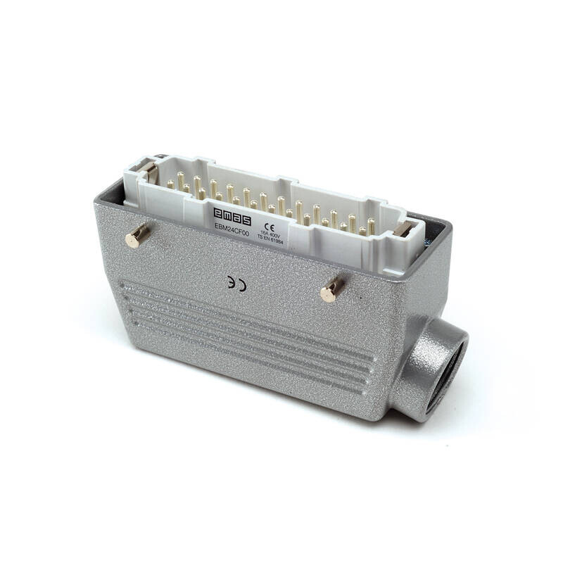 EMAS - Emas 24 Kontak Uzatma Fişi