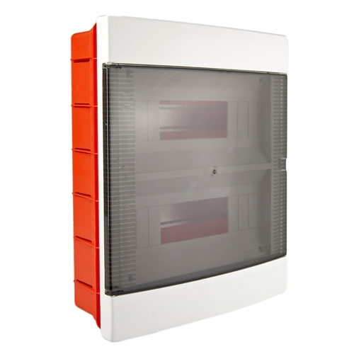 ÇETSAN - S/A 24 LÜ W OTOMAT KUTUSU