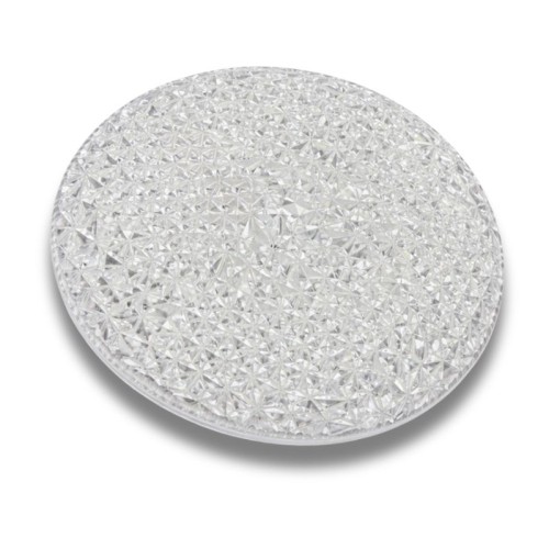 DÜNYA LED - Dünya Led 24W Sıva Altı Ayarlanabilir Kristal Led Panel / 3000K