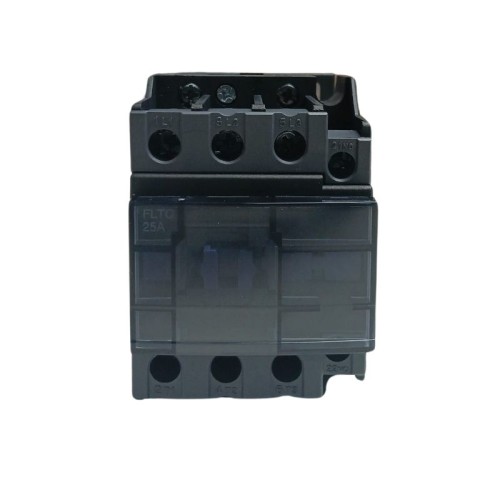 Flash 25 A FLTC 1 Güç Kontaktörü Flash 25 A FLTC 1 Güç Kontaktörü