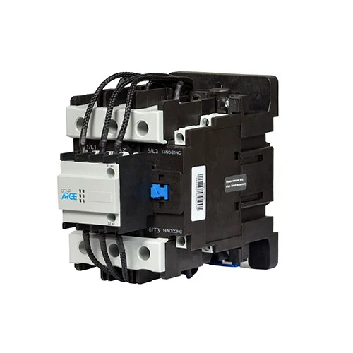 GRUP ARGE - 2,5 KVAR KOMPANZASYON KONTAKTÖRÜ GRUP ARGE GA2301