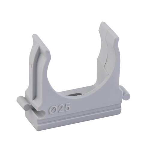 ZEYBEK - Zeybek 25 Mm Geçmeli Ay Kroşe ZEYBEK - Zeybek 25 Mm Geçmeli Ay Kroşe