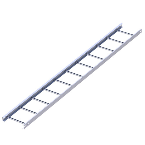 ZEYBEK - Zeybek 250-40-10 Kablo Merdiveni