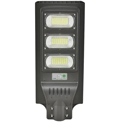 VOLTEK - Voltek Solar Sokak Armatürü Güneş Enerjili 250W 6500K Beyaz  VOLTEK - Voltek Solar Sokak Armatürü Güneş Enerjili 250W 6500K Beyaz