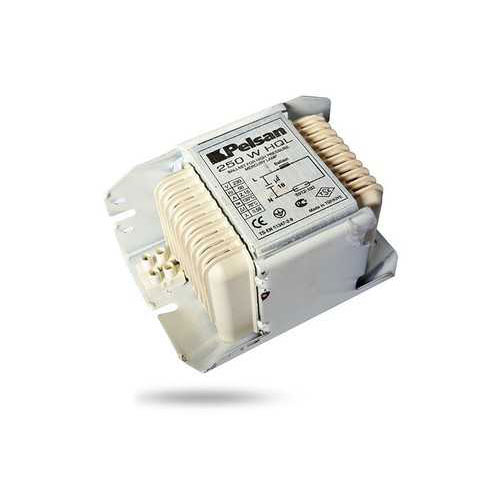 BESTAR - 250W SODYUM- METAL BALAST