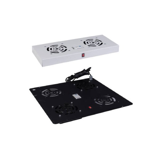 Bestrack 2.Li Fan+Dijital Termostat Ünitesi (D=600/800Mm Dikili Tip Kabinetler İçin) Bestrack 2.Li Fan+Dijital Termostat Ünitesi (D=600/800Mm Dikili Tip Kabinetler İçin)