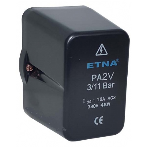 BESTAR - 3-11 Basınç Şalteri BESTAR - 3-11 Basınç Şalteri