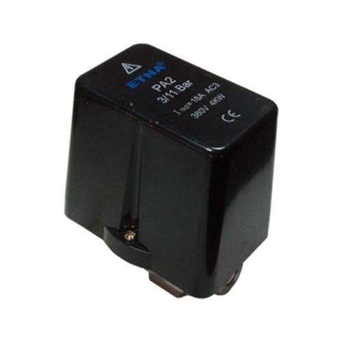 3-11 Basınç Şalteri 3-11 Basınç Şalteri