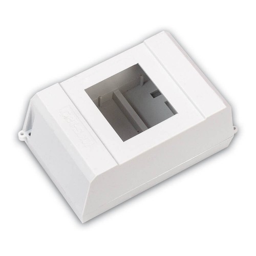 ÇETSAN - Çetsan 3-4 Lü W Otomat Kutusu