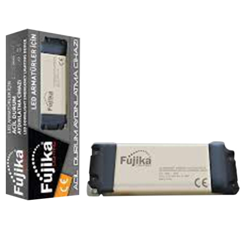 FUJI - Fujika 3 Saat Acil Aydınlatma Kiti