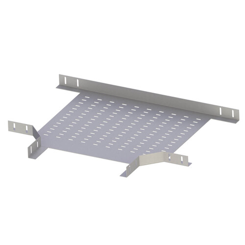 ZEYBEK - Zeybek 300-40 Sac Kablo Kanalı T Dönüş