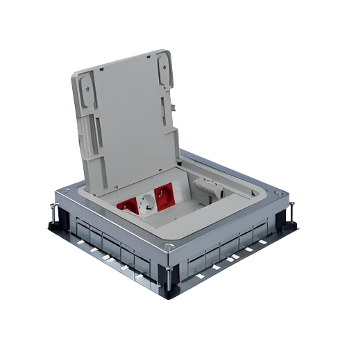 Zeybek 30*30 DKC Buat Takımı Yer Buatı