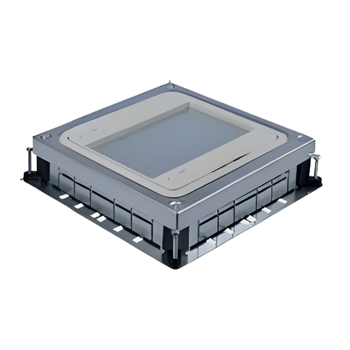 Zeybek 30*30 DKC Buat Takımı Yer Buatı