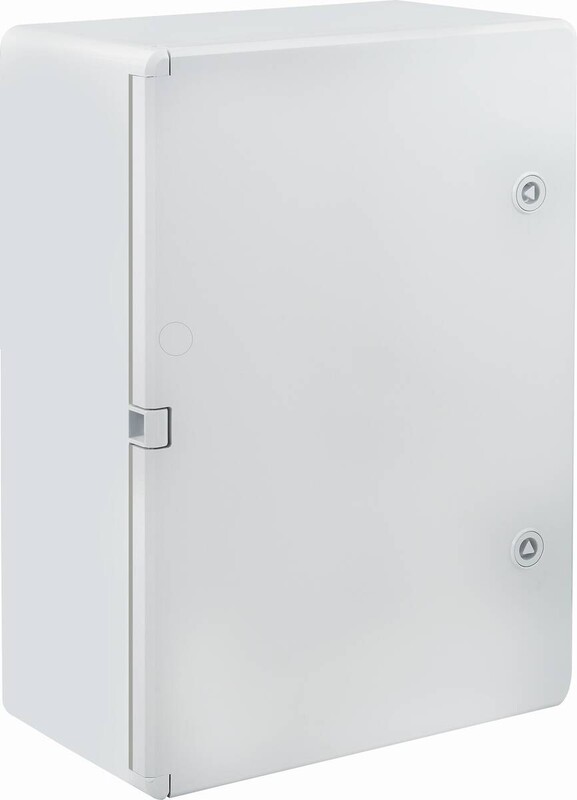 ZEYBEK - Zeybek 30*40*22 ABS Pano