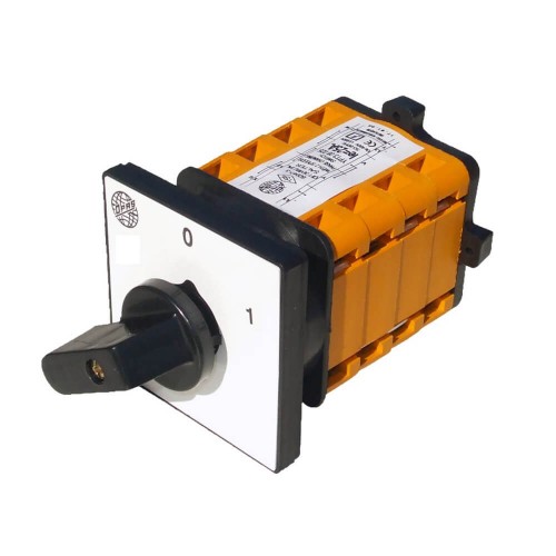 OPAS - Opaş 3*16 Açma Kapma Şalteri OPAS - Opaş 3*16 Açma Kapma Şalteri