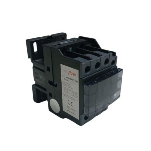 FLASH - Flash 32 A FLTC 1 Güç Kontaktörü