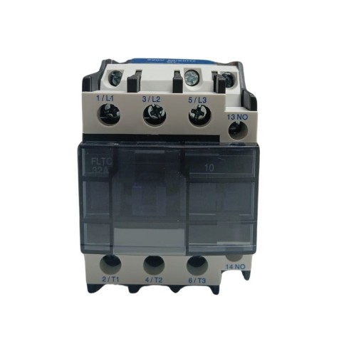 Flash 32 A FLTC 10 Güç Kontaktörü Flash 32 A FLTC 10 Güç Kontaktörü