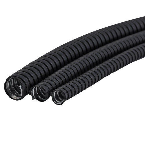 Zeybek 32 mm İzoleli Çelik Spiral Eko