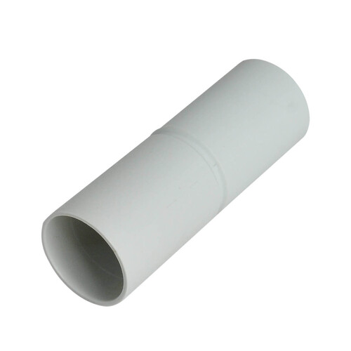 ZEYBEK - Zeybek 32 mm Düz Boru (Rijit) Mufu