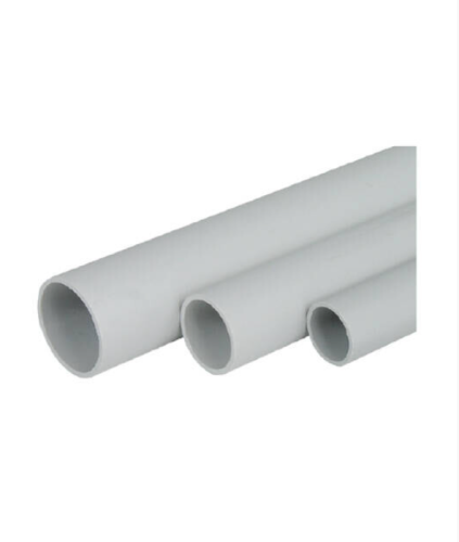 ZEYBEK - Zeybek 32 mm PVC Alev Yaymayan Düz Boru (1 metre) ZEYBEK - Zeybek 32 mm PVC Alev Yaymayan Düz Boru (1 metre)