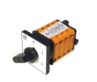 OPAS - Opaş 3*25 7 Kademeli O Lı Şalter