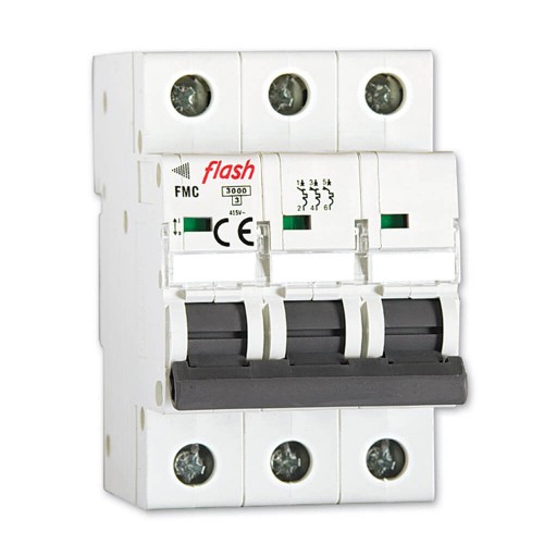 FLASH - Flash 3*25 W Otomat FLASH - Flash 3*25 W Otomat