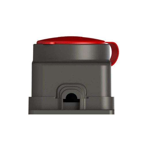 Nead 3*25A Kauçuk Duvar Prizi