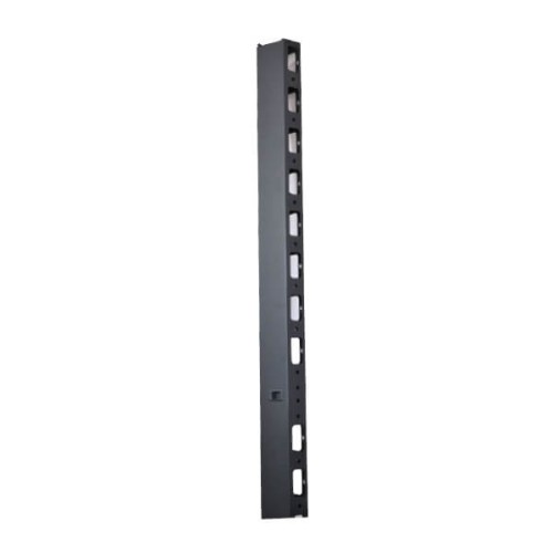 BESTRACK - Bestrack 32U Dikey Organizer (1 Set: 2 Adet) BESTRACK - Bestrack 32U Dikey Organizer (1 Set: 2 Adet)