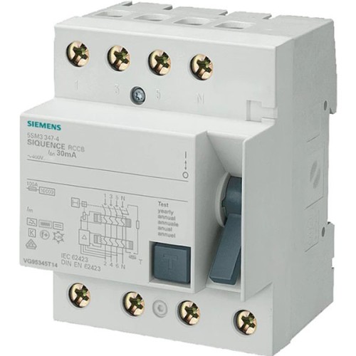 SIEMENS - Siemens 3*40 Yangın Koruma Rölesi 300 MA SIEMENS - Siemens 3*40 Yangın Koruma Rölesi 300 MA