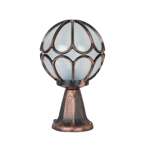 ZERPA - Zerpa 3470-25 Lik Plastik Dünya/ Bakır ZERPA - Zerpa 3470-25 Lik Plastik Dünya/ Bakır