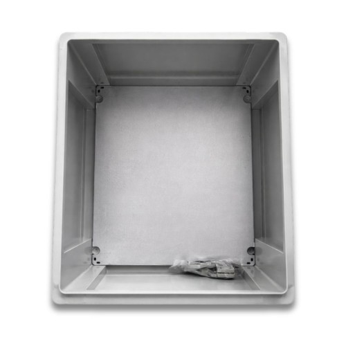 Zeybek 35*50*19 ABS Pano