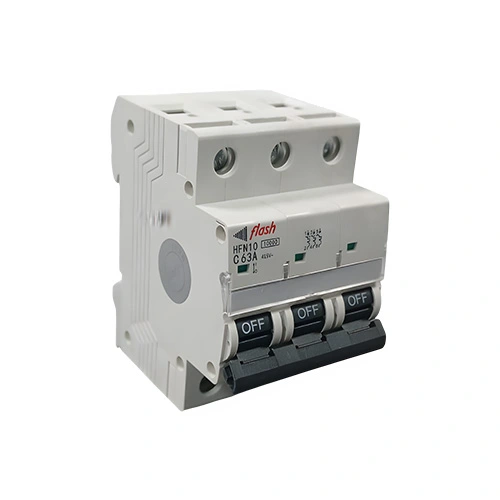 FLASH - Flash 3*63 W Otomat 10 KA FLASH - Flash 3*63 W Otomat 10 KA