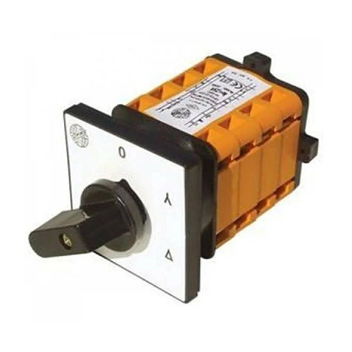 OPAS - Opaş 3*63 Yıldız Üçgen Şalter