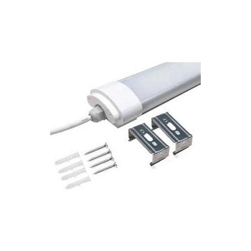 BLEO 36W Led Etanj Armatür 6000K