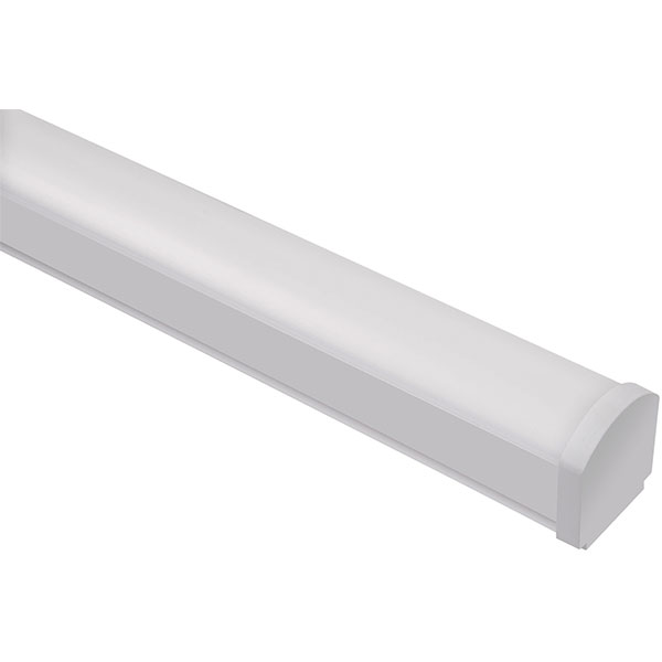 TELETEK 36W Led Etanj Armatür 6500K Beyaz 120cm ( ENEC ve TSE)