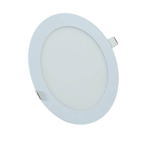 HELIOS - Helios Opto 3W Sıva Altı Yuvarlak Led Panel Armatür - Günışığı