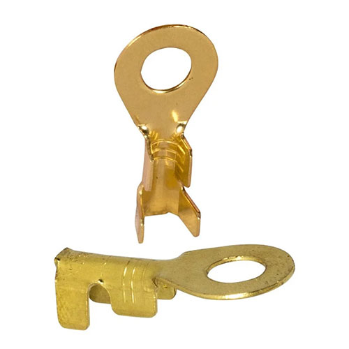 DIGER - 4 Lük Kablo Ucu (TKS-4)