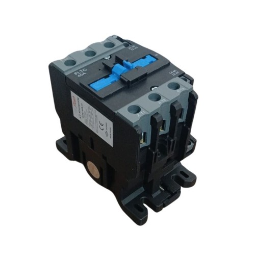 FLASH - Flash 40 A FLTC 11 Güç Kontaktörü FLASH - Flash 40 A FLTC 11 Güç Kontaktörü